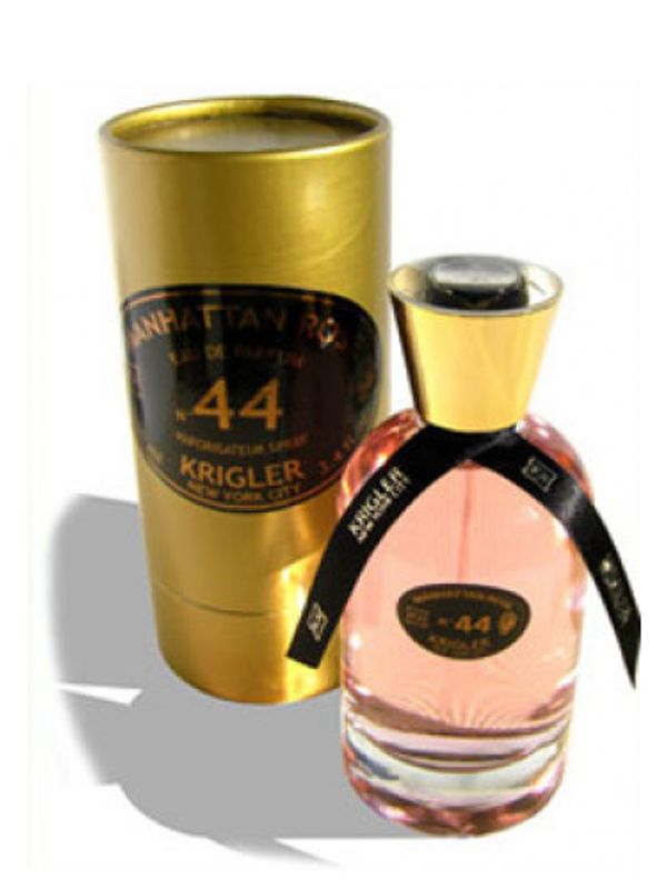 Krigler Manhattan Rose 44