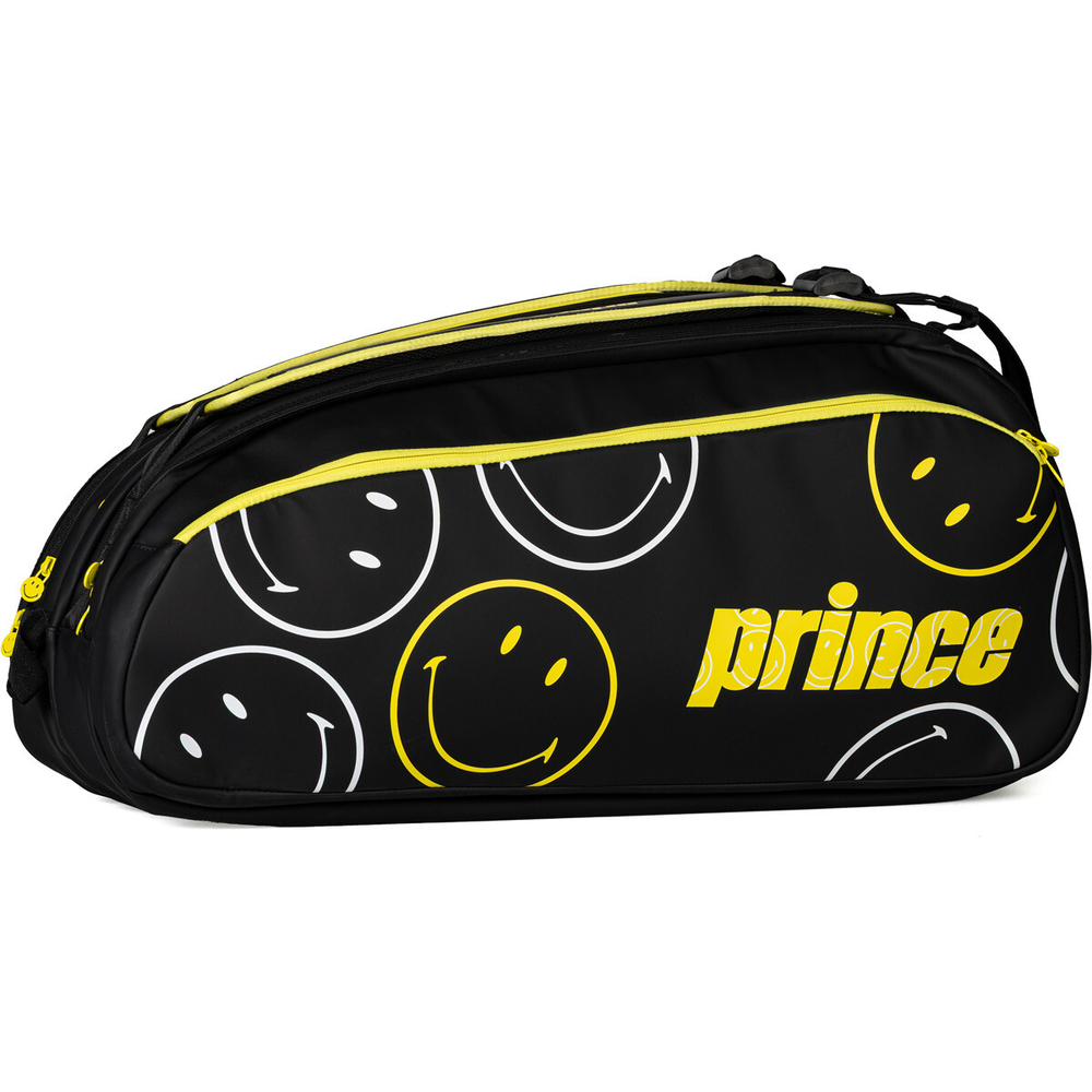 Теннисная сумка Prince SMILEY PERF 1 COMP