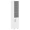 Шкаф колонка комбинированая (R) с топом FHC 40.2(R)  404х429х1983 FORTA