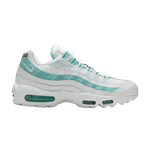 Кроссовки Nike Air Max 95 (Женская размерная сетка)