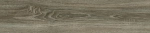 Керамогранит ALMA Ceramica GFA92AMD44R Almond 90x20 серый / коричневый матовый под дерево