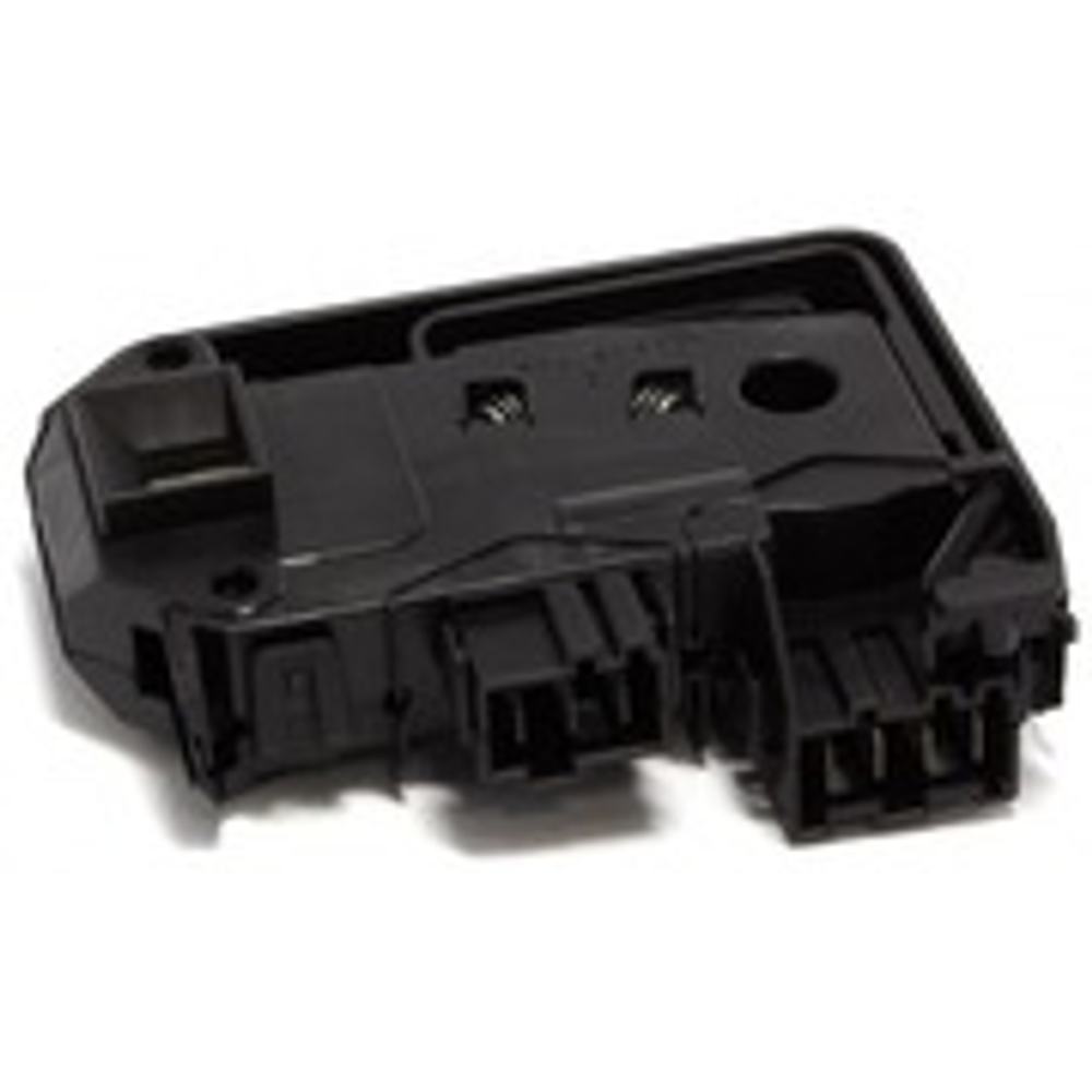 Замок люка УБЛ Samsung универсальный 'NERO' INT009SA, DC64-00652A