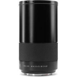 Объектив Hasselblad XCD 135mm f/2.8, черный