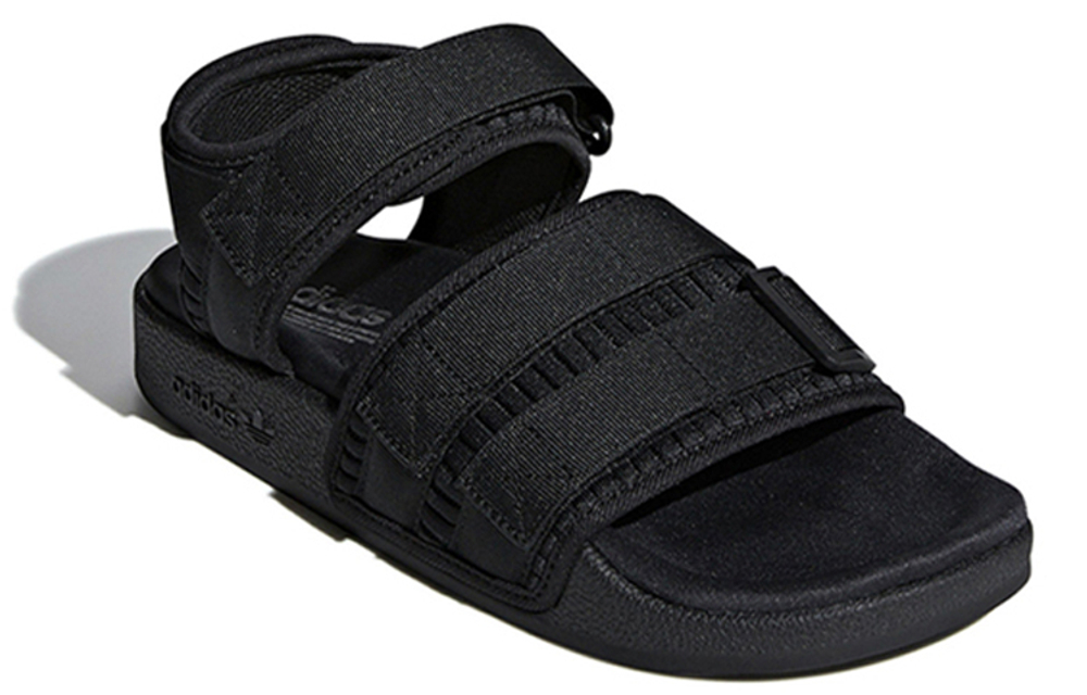 Adidas Adilette Sandal 2.0 Sports Sandals Women's Black