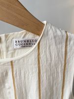 Хлопковое платье Brunello Cucinelli, 116