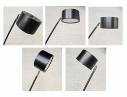 Торшер Sampei H230