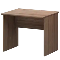 Стол с кабель каналом слева А-001.К.ЛВ 900x730x760 Арго