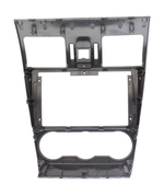 Переходная рамка магнитолы SUBARU FORESTER XV, IMPREZA 2012-2015 9 дюймов