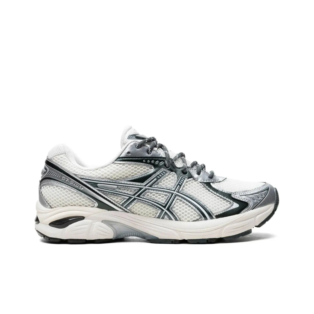 Кроссовки ASICS x Kith GT-2160 'Cream Scarab' 1203A567-100