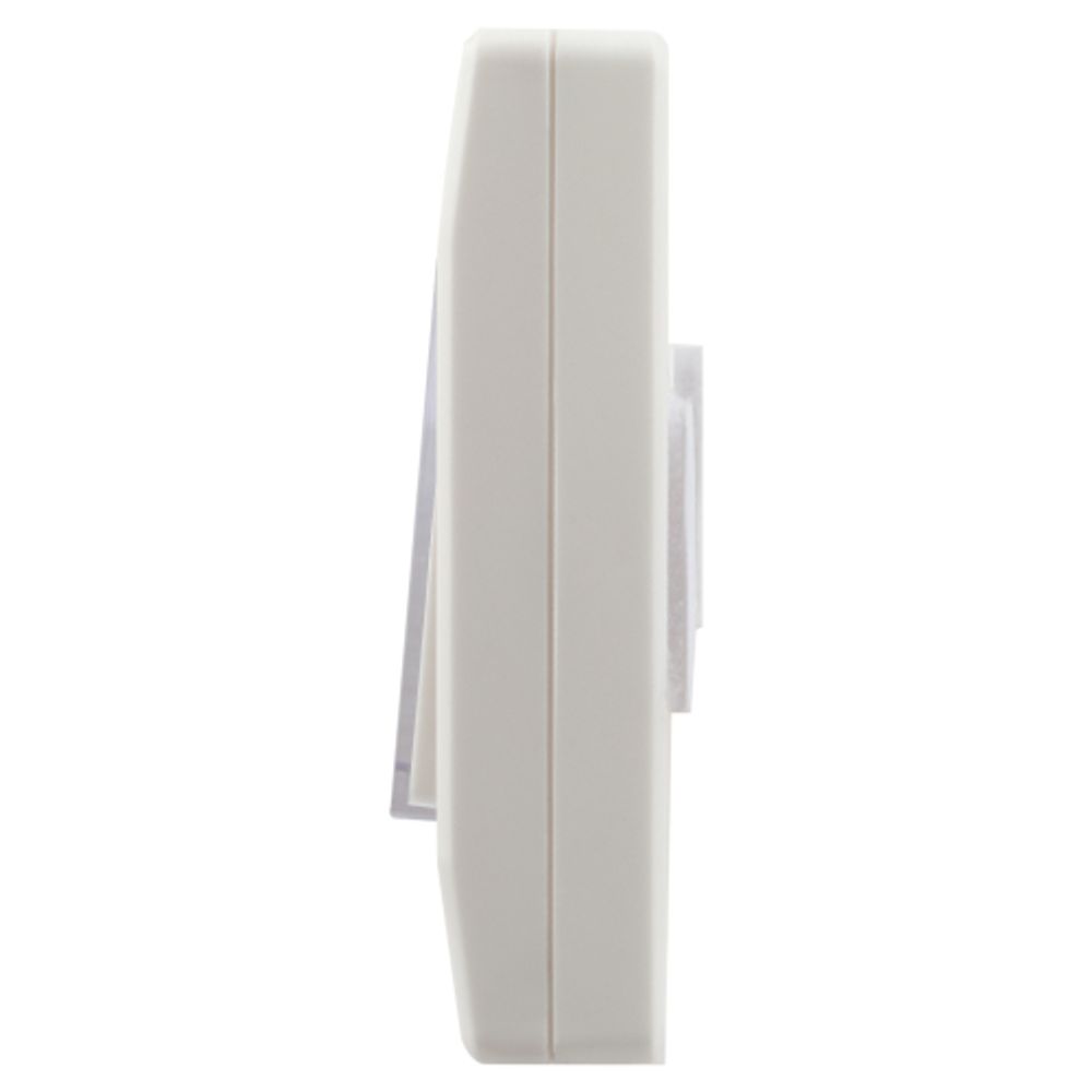 Светодиодный фонарь подсветка Трофи SB-102 пушлайт, [СОВ, 3хААА, белый, 1шт в пакете]