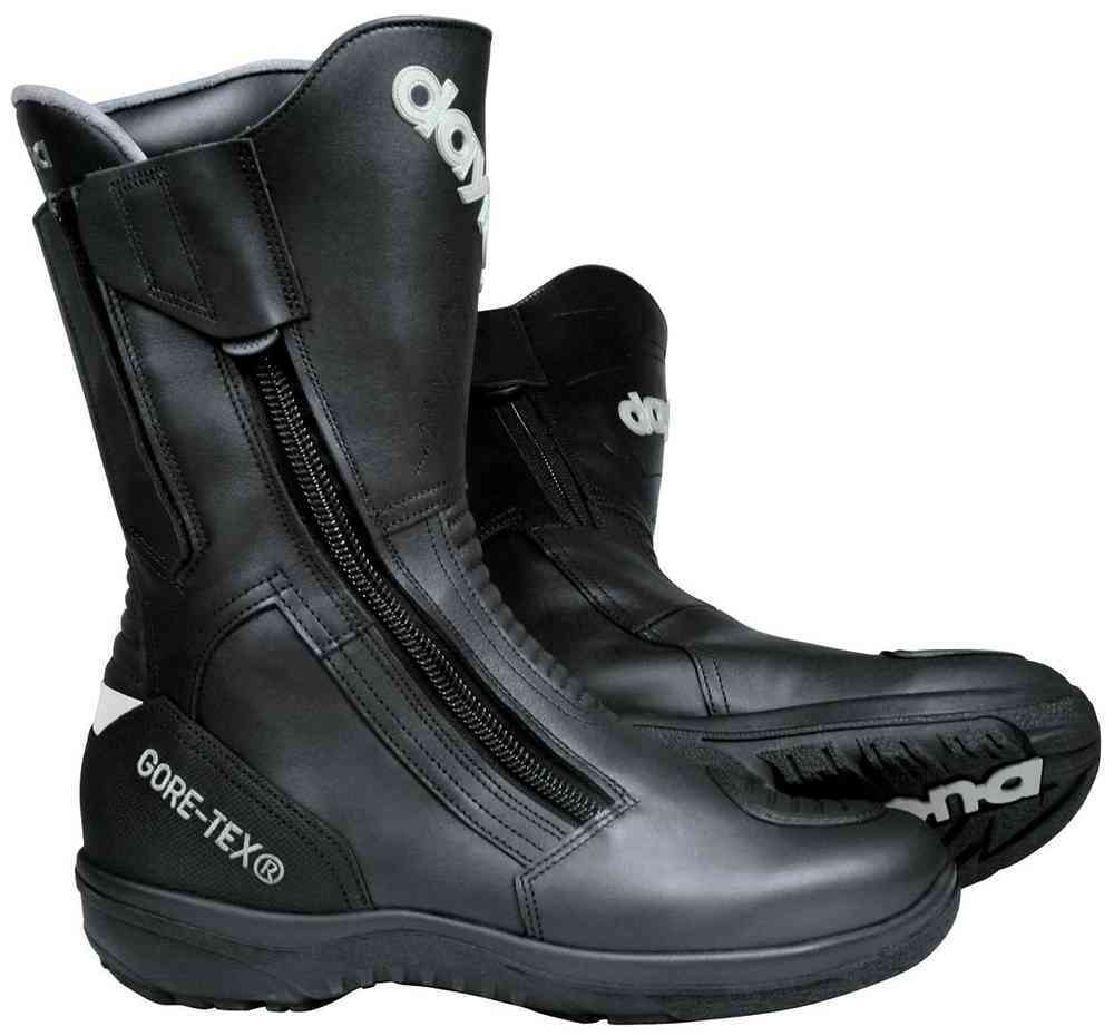 туристические мотоботы DAYTONA ROAD STAR GTX Schwartz