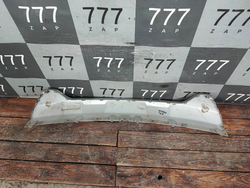 Накладка заднего бампера Chery Tiggo 8 18-нв Б/У Оригинал 602000961AA