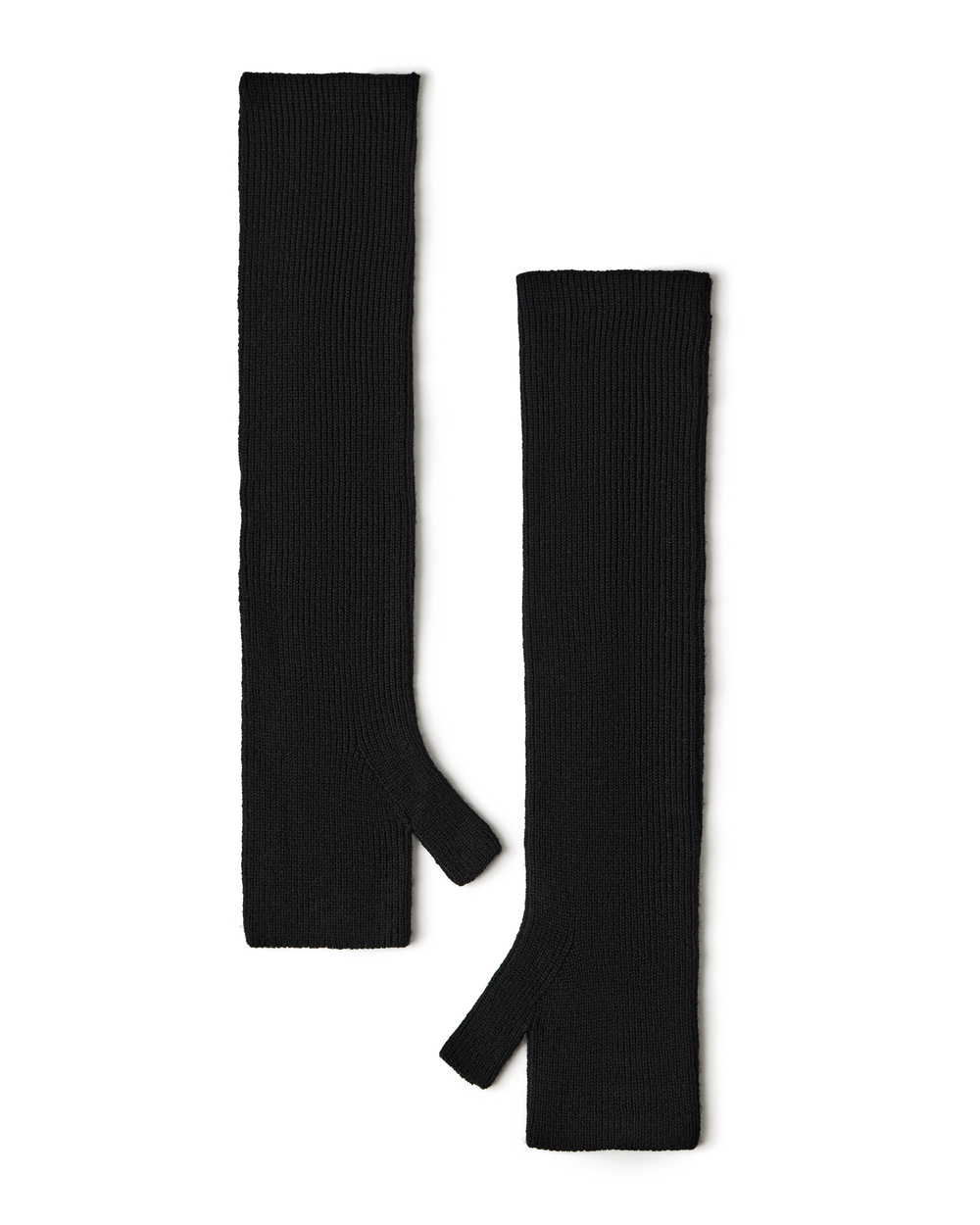 Костюм с брюками трикотажный