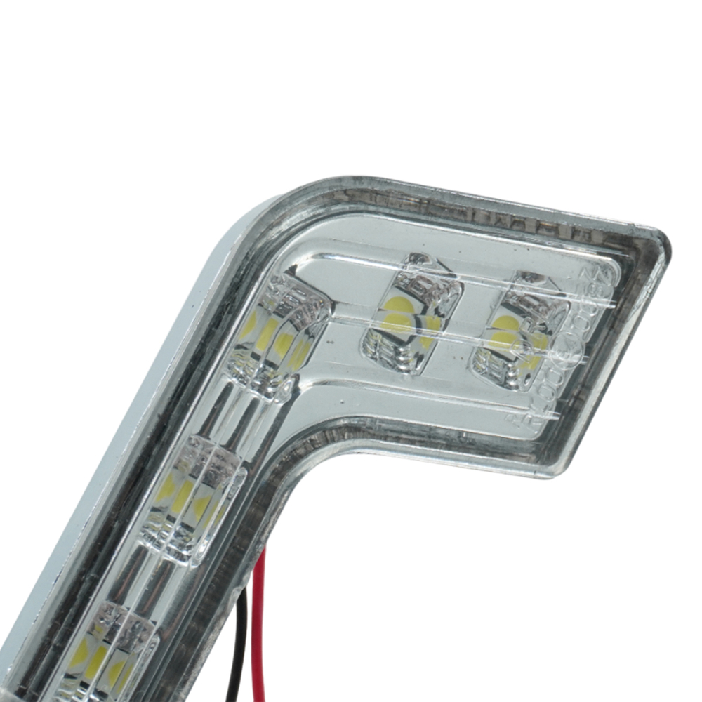 BTDR-702 Дневные ходовые огни