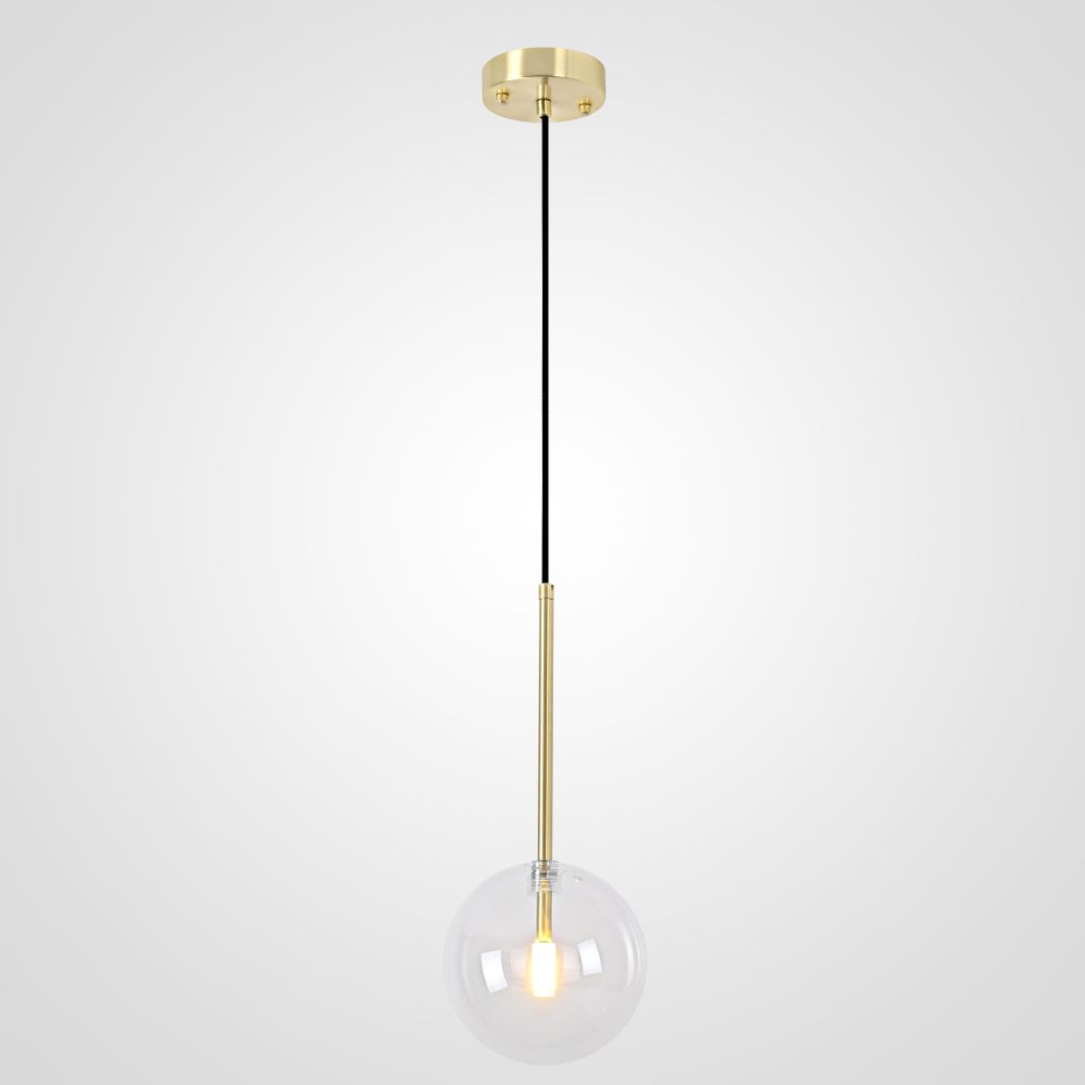 Подвесной светильник ARTO 1 D15