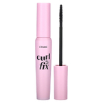 ETUDE, Тушь для ресниц Curl Fix, 01 черная`` 8 г