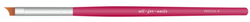 All-for-nails, Кисть для дизайна FRENCH #08, 1 шт