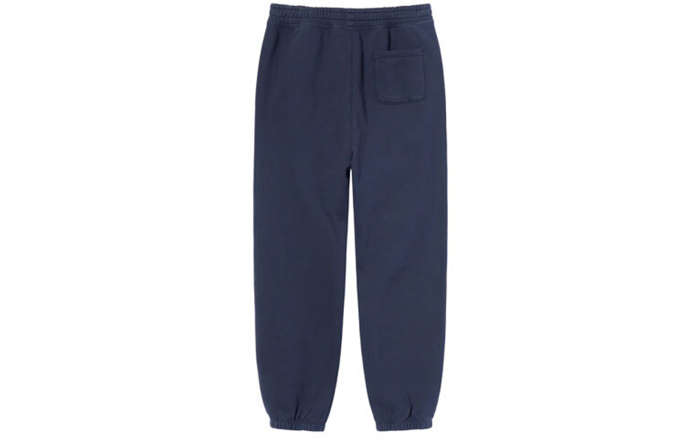 Штаны Stussy Overdyed Stock Logo Pant SS22, 116550