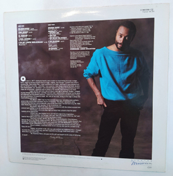 Bobby McFerrin The Voice (Germany 1984)
