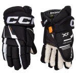 Перчатки CCM Tacks S24 XF JR