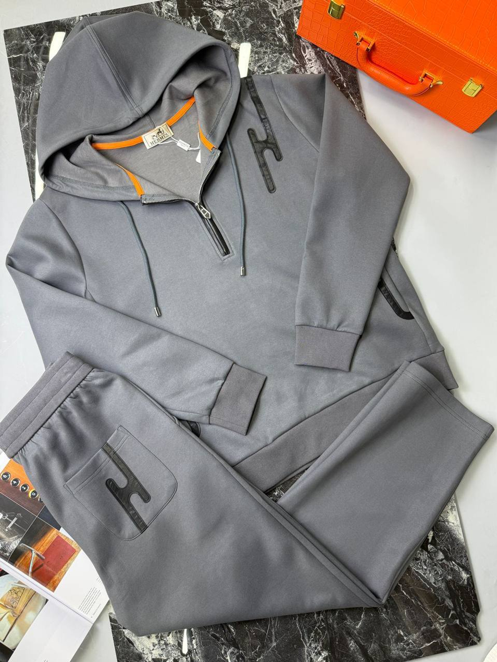 Спортивный костюм Hermes