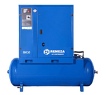 Компрессор винтовой REMEZA ВК30-8-500 УТ-00003225