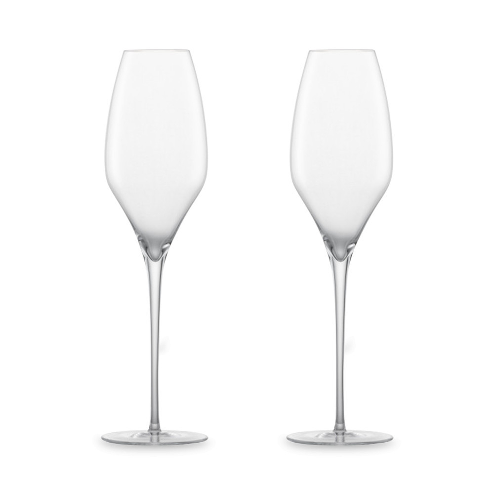 Набор бокалов для шампанского 237мл Zwiesel 1872 First