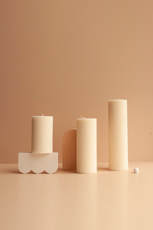 Свеча Column / Notem