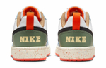 Кроссовки Nike Court Borough Low 2 Gs
