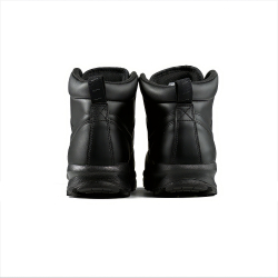 Nike Manoa Leather "Black"