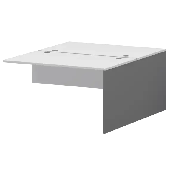 Модуль двойной Тип1 СМСН25-2.12.60  1200x1236x750 Смарт