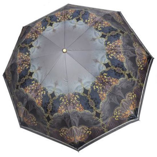 Женский зонт Три Слона Полный автомат 3820-G-04