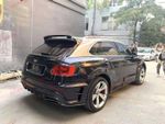 Широкий обвес для Bentley Bentayga 2015-2020 Бентли Бентайга