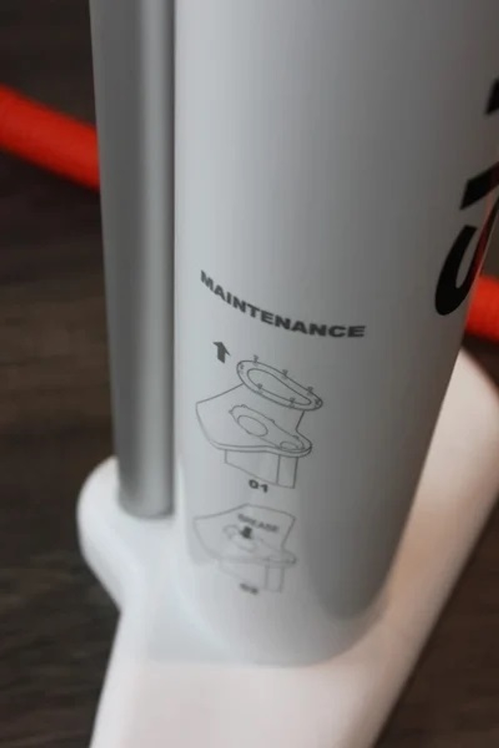 Насос Shark High presure air pump 2021