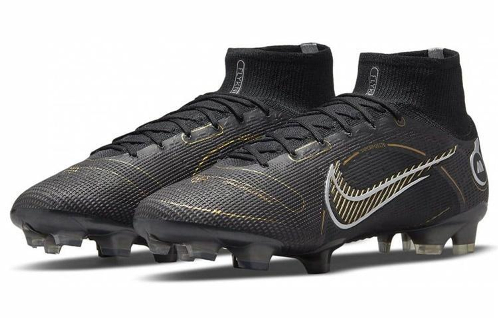 Кроссовки Nike Superfly 8 14 Elite Fg