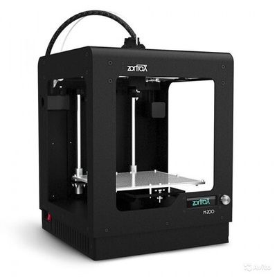 3D принтер Zortrax M200 first