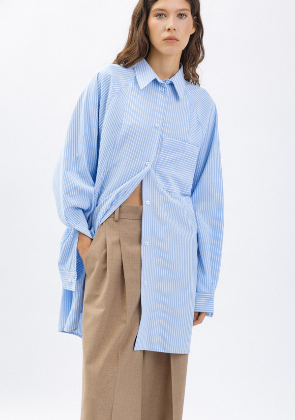 Брюки CORNO GRANDE