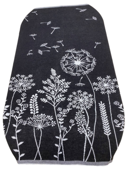 Плед "Ботаника" ПД059-07/03