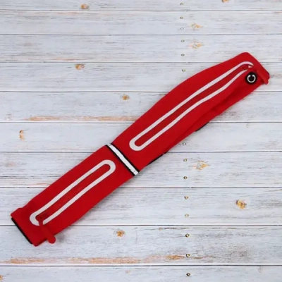 Сумка поясная для спорта и отдыха»Champion», микс