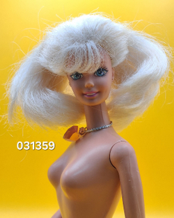 Кукла Барби 90х винтаж 031359