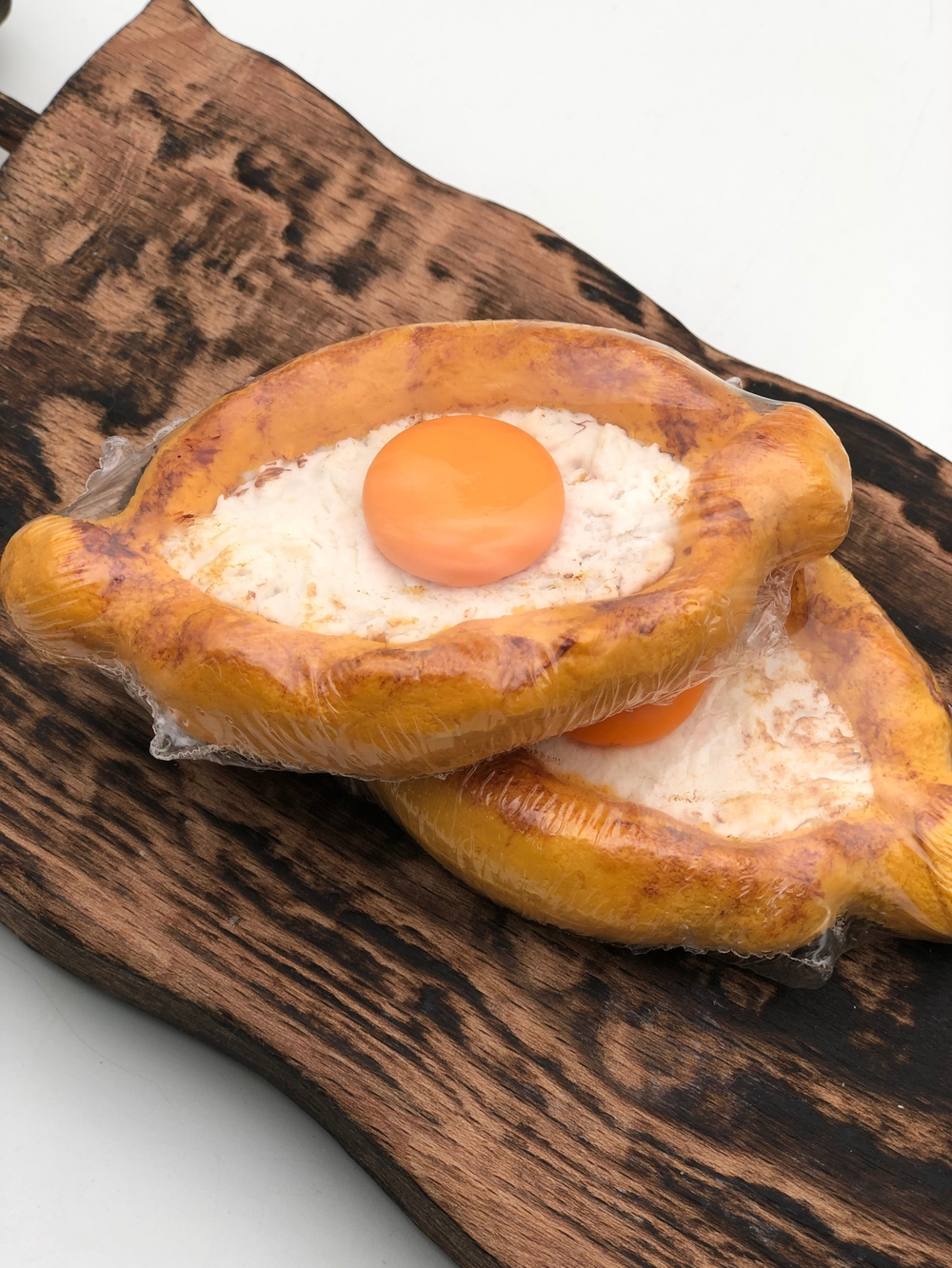 "Хачапури" мыло