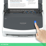 Сканер Fujitsu ScanSnap iX1400 (PA03820-B001)