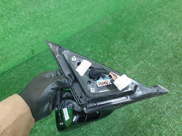 Зеркало левое Genesis G70 (2017-2021) 7 контактов