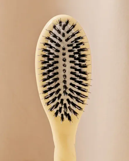 La Bonne Brosse N.02 The Essential Do It All Small Brush