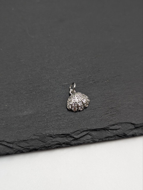 Подвеска ракушка