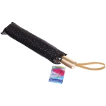 Зонт женский полуавтомат «Флора», цвет микс, 8 спиц, d-100см, длина в слож. виде 30см