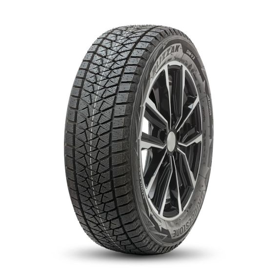 Bridgestone Blizzak DM-V2 275/60 R20 115R