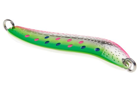 Блесна HIGASHI Dot spoon 40g #03