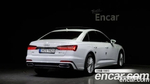 Audi A6 (C8) 45 TFSI Premium (06.2021)