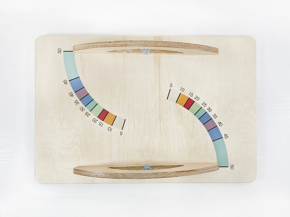 Доска Бильгоу